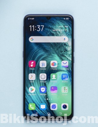 Vivo s1